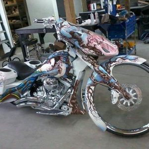 Meet your Posher, Gregg